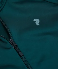 Men's Rider Essentials Zip Jacket Skidkläder Herr|Herrjackor
