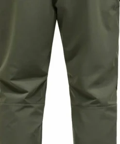 Peak Performance Men's Scale Softshell Pants Pine Needle Clearance