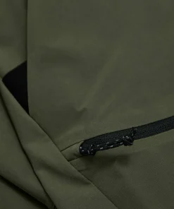 Peak Performance Men's Scale Softshell Pants Pine Needle Clearance