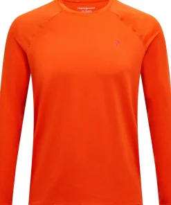 Outlet Men's Spirit Crew Underställ Herr