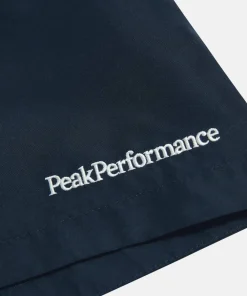 Peak Performance Men's Swim Shorts Black Outlet