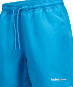 Peak Performance Men's Swim Shorts Brilliant Blue