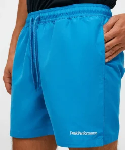 Peak Performance Men's Swim Shorts Brilliant Blue