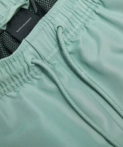 Peak Performance Men's Swim Shorts Green Valley