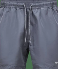 Peak Performance Men's Swim Shorts Quiet Grey Clearance