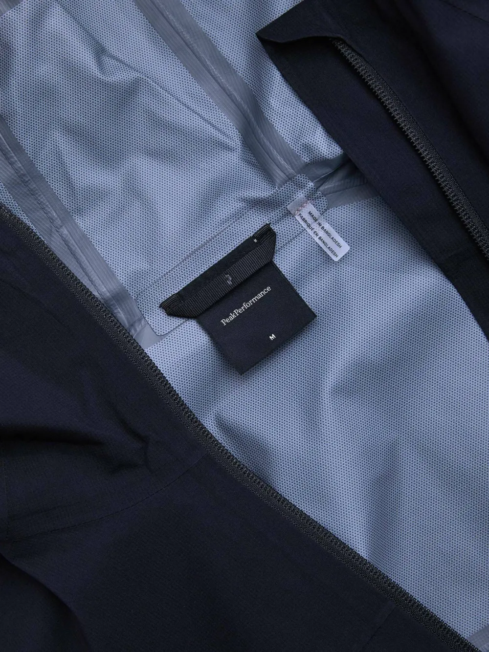 Best Men's Trail Hipe Shell Jacket Herrjackor