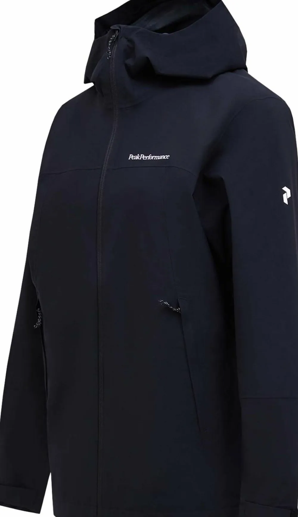 Best Men's Trail Hipe Shell Jacket Herrjackor
