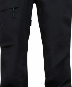 Peak Performance Men's Vertec 3L Pants Black