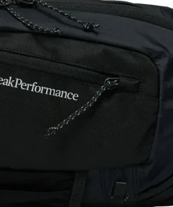 Peak Performance Outdoor Slingbag 4,5 L Black