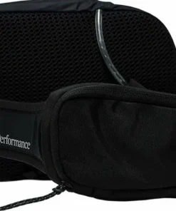 Peak Performance Outdoor Slingbag 4,5 L Black