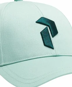 Peak Performance Retro Cap Green Valley