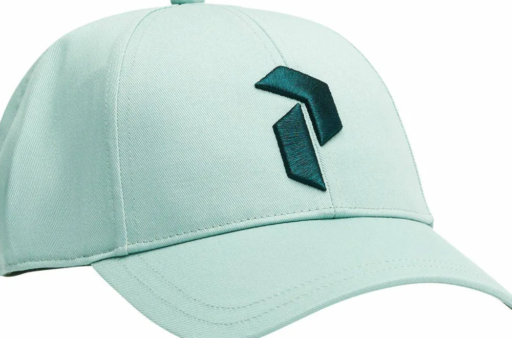Hot Retro Cap Huvudbonader Herr