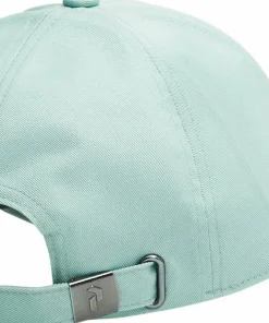 Hot Retro Cap Huvudbonader Herr