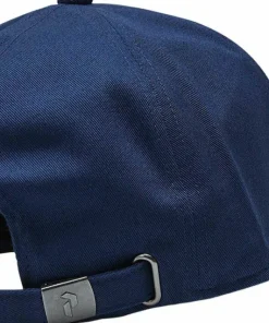 Hot Retro Cap Blue Shadow/White Huvudbonader Dam|Huvudbonader Herr