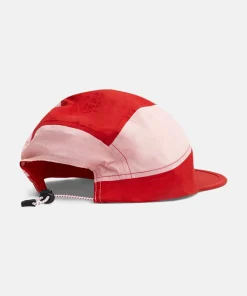 Peak Performance Trail Cap Red Pompeian Best
