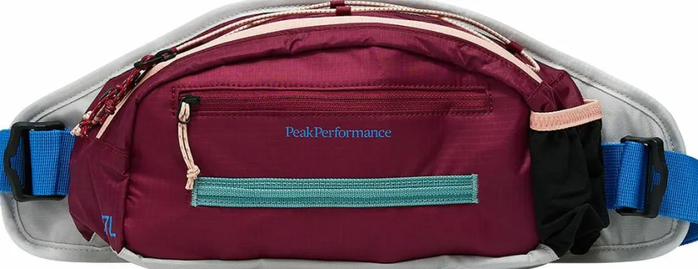 Best Trail Hip Bag Cykel