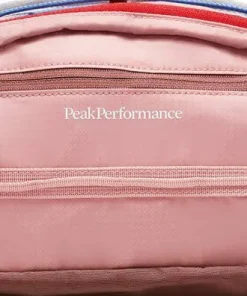 Peak Performance Trail Hip Bag Wild Rouge