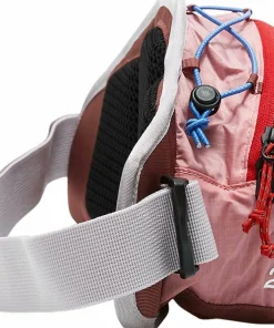 Peak Performance Trail Hip Bag Wild Rouge
