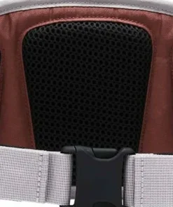 Peak Performance Trail Hip Bag Wild Rouge