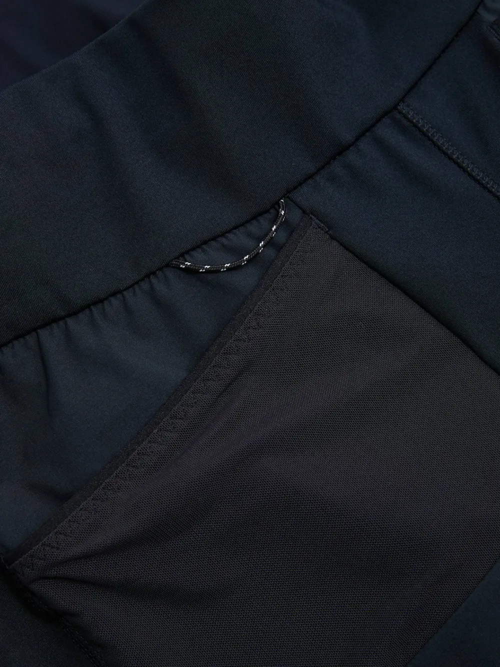 Clearance Women's Ascent Track Shorts Damshorts