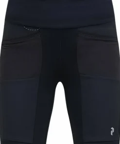 Clearance Women's Ascent Track Shorts Damshorts