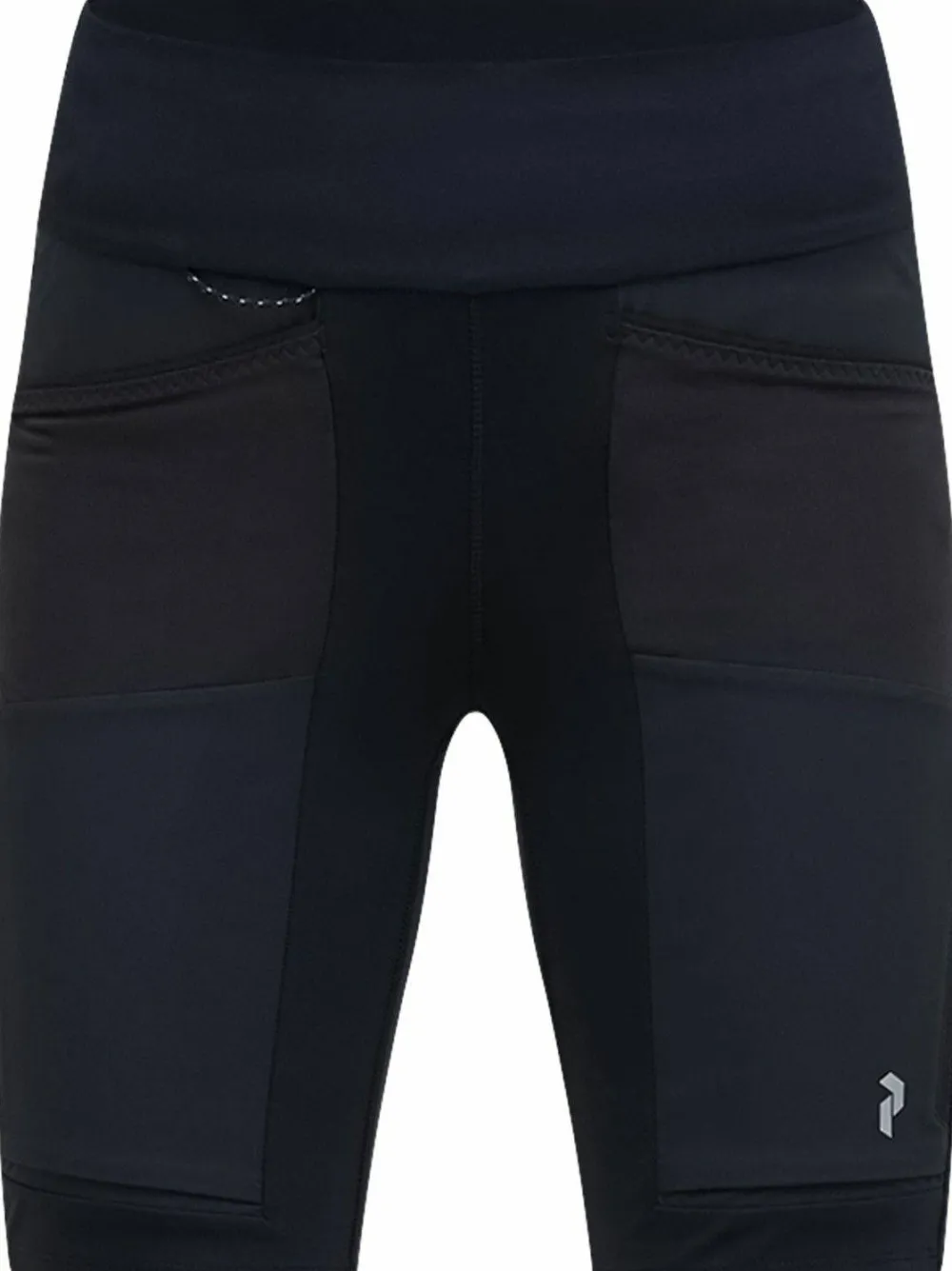 Clearance Women's Ascent Track Shorts Damshorts