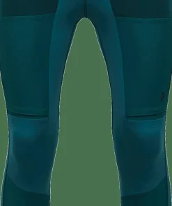 Peak Performance Women's Ascent Track Tights Ponderosa Pine