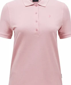 Best Women's Classic Cotton Polo Damtröjor & Skjortor