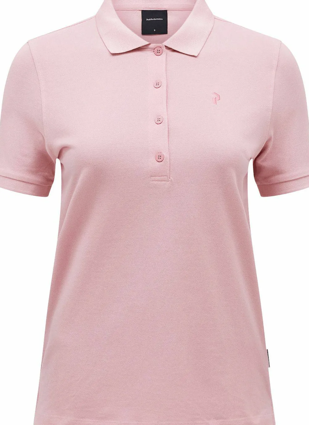 Best Women's Classic Cotton Polo Damtröjor & Skjortor
