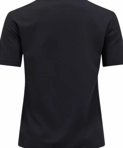 Peak Performance Women's Explore Logo Tee Black Online