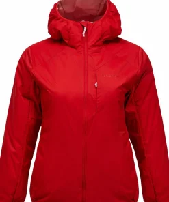Peak Performance Women's Freelight Reversible Hood Red Pompeian Online