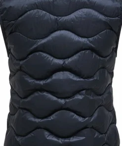 Peak Performance Women's Helium Down Vest Black
