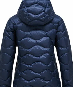 Outlet Women's Helium Down Hood Jacket Damjackor|Skidkläder Dam