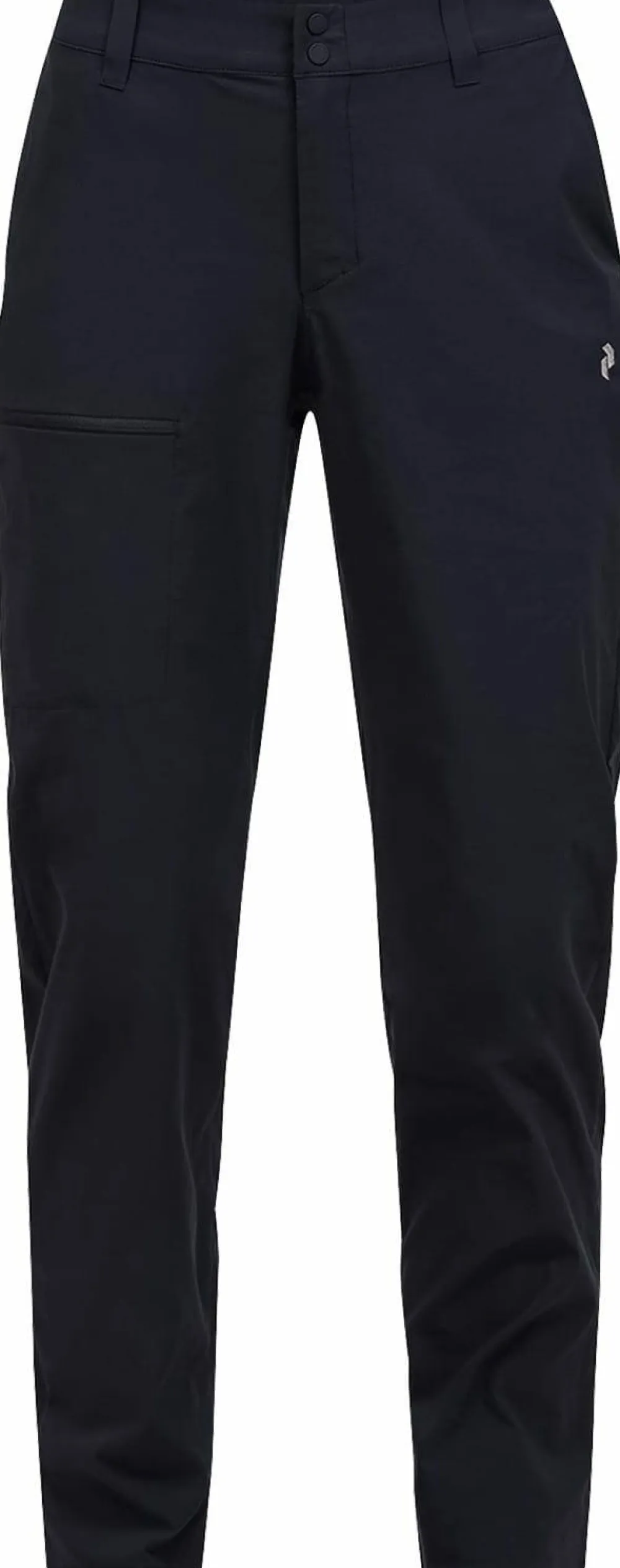 Women's Iconiq Pants Dambyxor|Vandring