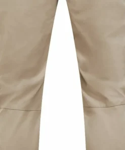 Peak Performance Women's Iconiq Pants Avid Beige