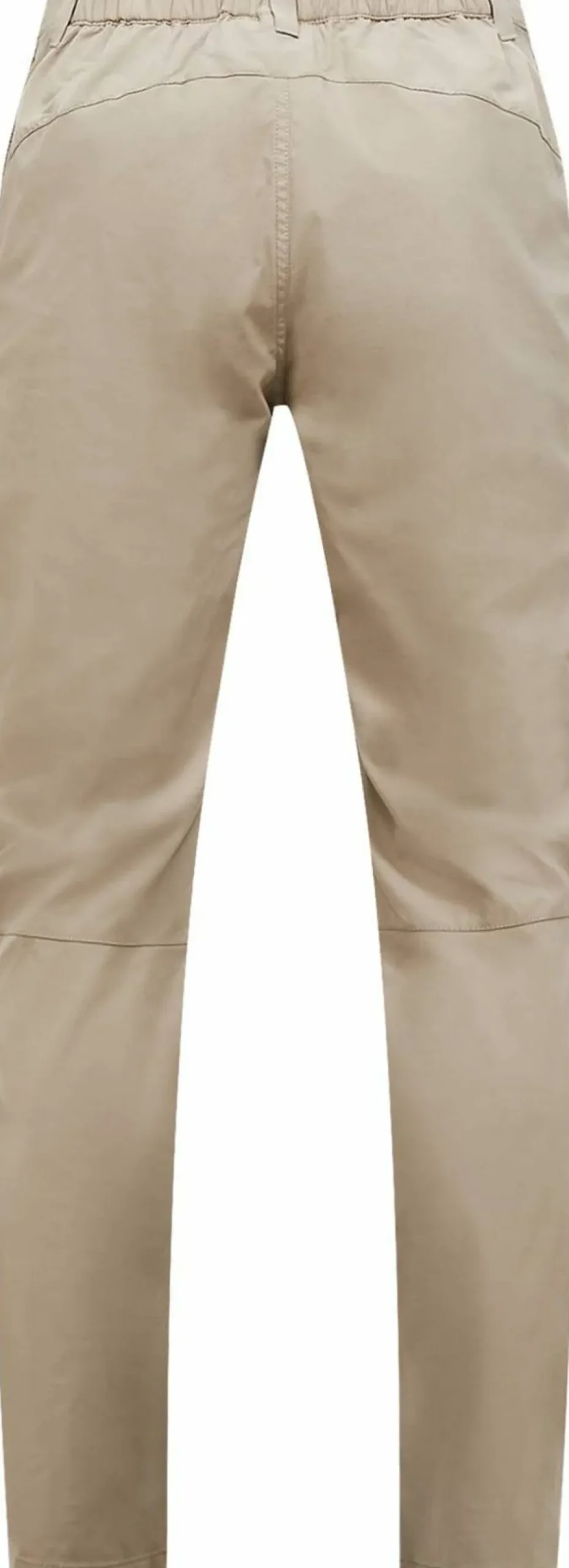 Peak Performance Women's Iconiq Pants Avid Beige