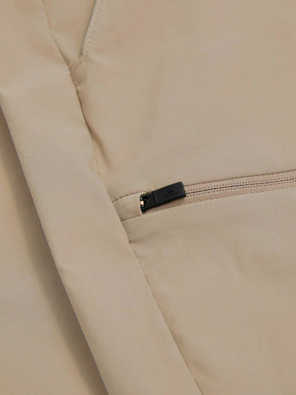 Peak Performance Women's Iconiq Pants Avid Beige