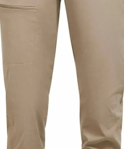 Peak Performance Women's Iconiq Pants Avid Beige
