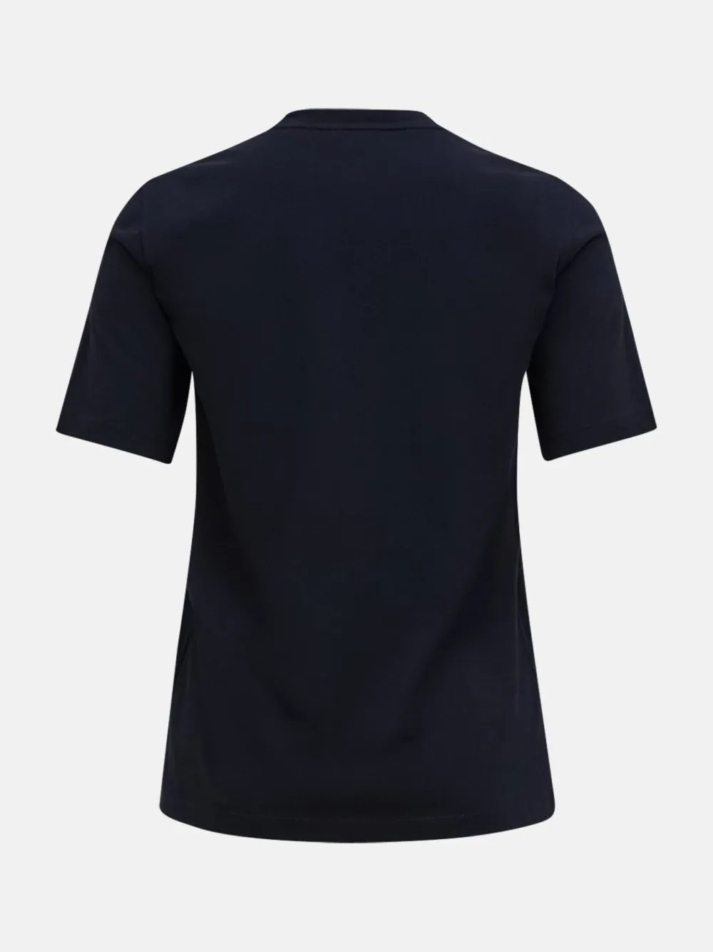 Peak Performance Women's Original Small Logo Tee Black Discount