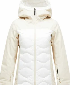Women's Silverchute Helium Jacket Snowboarding