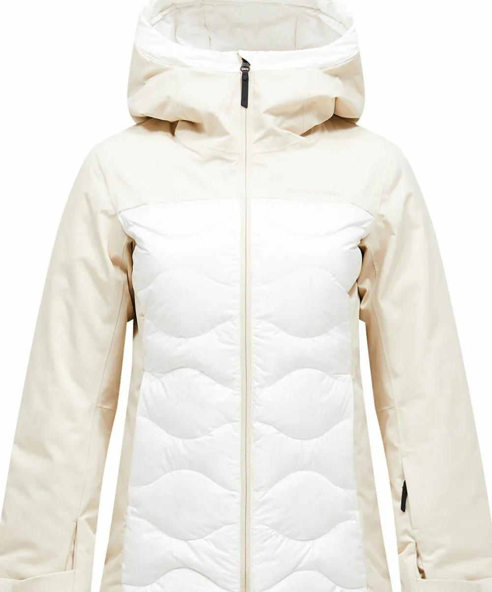 Women's Silverchute Helium Jacket Snowboarding