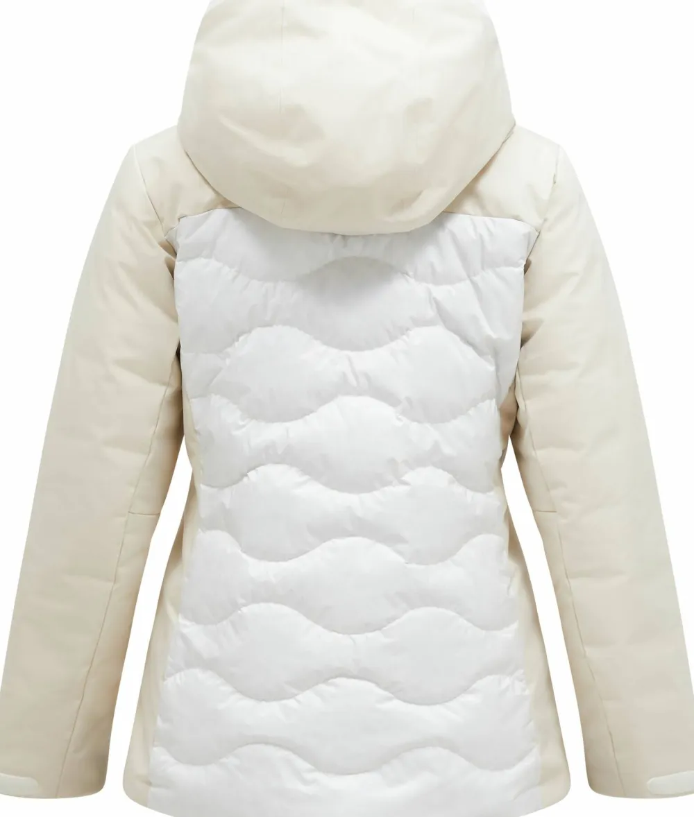 Women's Silverchute Helium Jacket Snowboarding