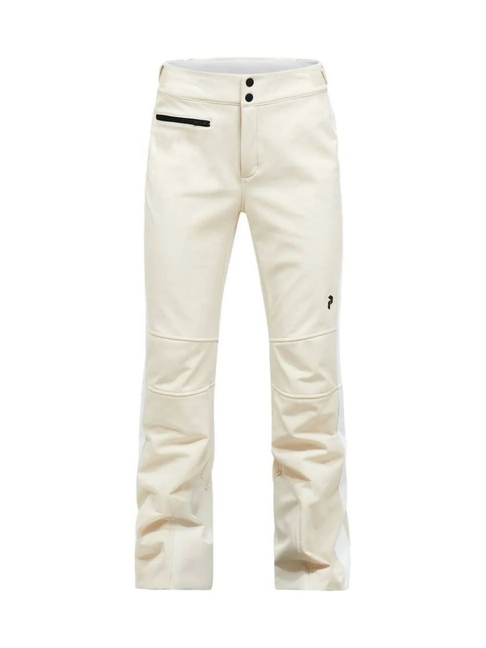 Peak Performance Women's Stretch Pants Sand Fog