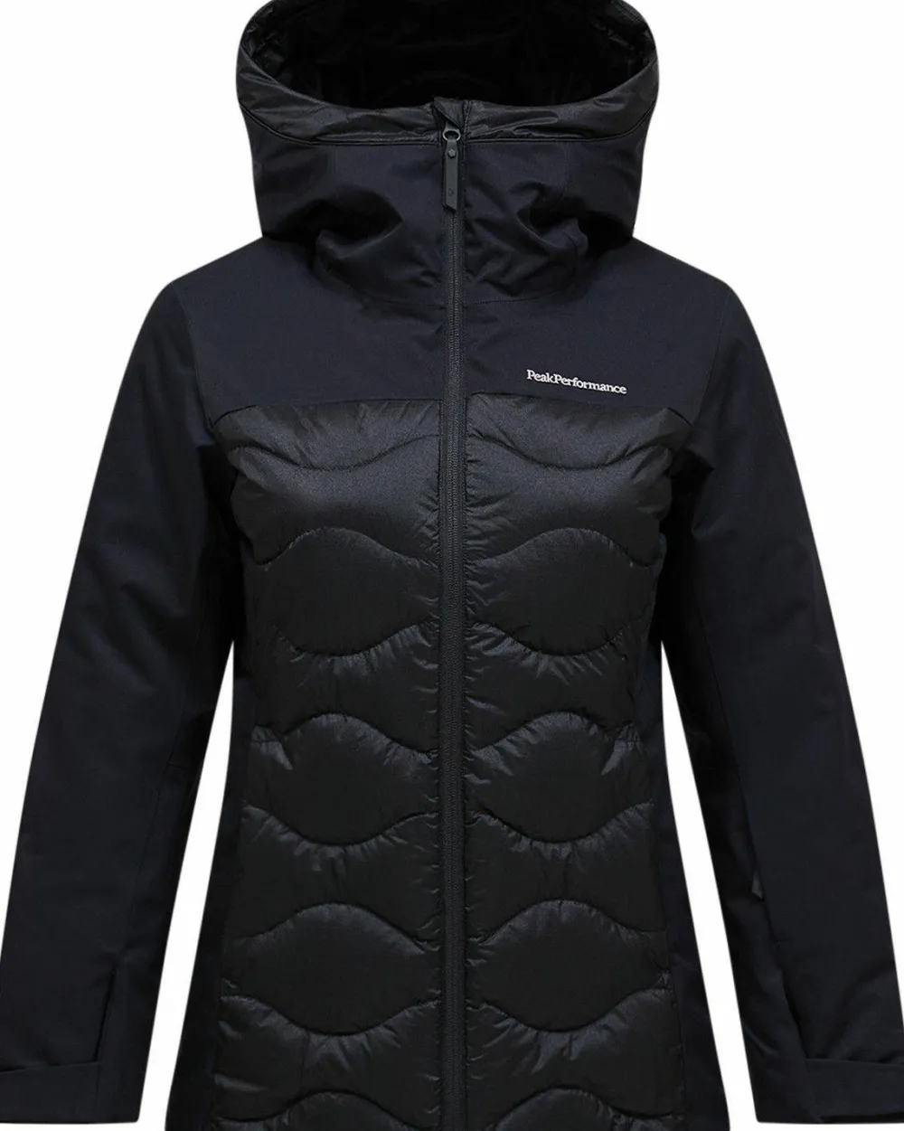 Hot Women's Silverchute Helium Jacket Snowboarding|Skidkläder Dam