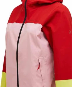 Best Women's Trail Hipe Shell Jacket Damjackor