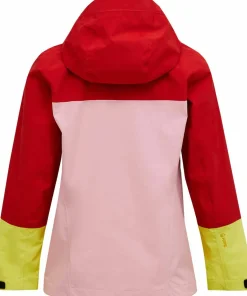 Best Women's Trail Hipe Shell Jacket Damjackor