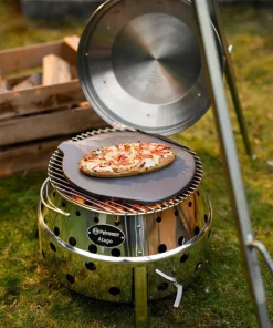 Online Atago Pizza Stone Kök & Tillbehör