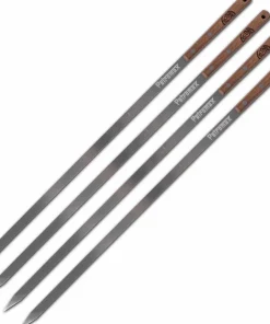 Barbecue Skewers Camping