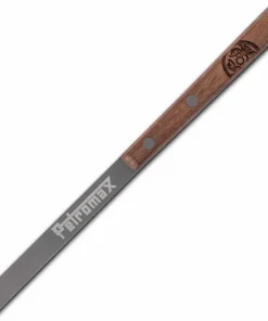 Petromax Barbecue Skewers Stainless Steel/Walnut