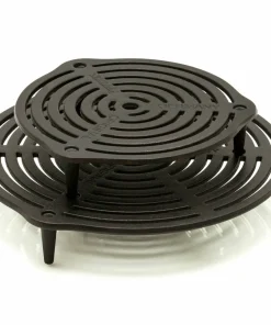 Petromax Cast-Iron Stack Grate Nocolour